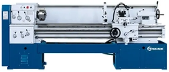 Токарный станок SGSK CA6180
