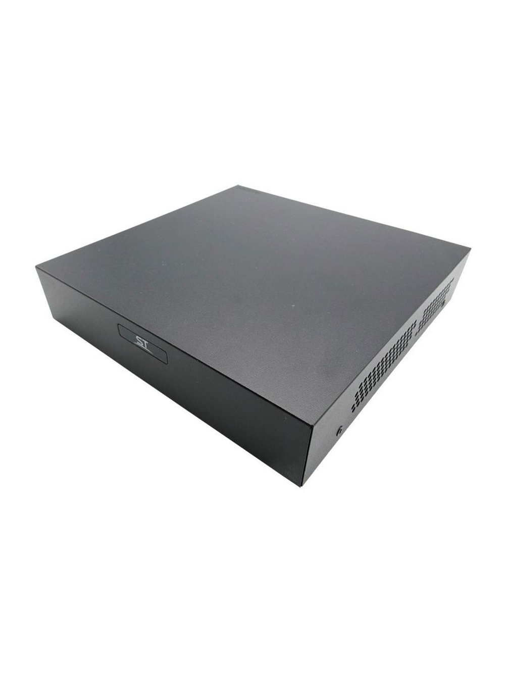 Видеорегистратор IP ST-NVR-V0605A45 6-канальный 5Mp 1 HDD URBAN