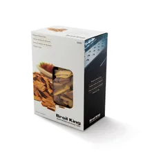 Щепа для копчения Яблоня, 750 г, Broil King