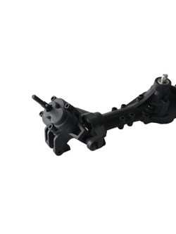 Передний мост в сборе для автомоделей MJX H8H