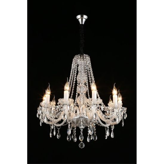 Люстра подвесная APL.814.03.10