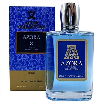 Тестер Attar Collection "Azora", 100 ml