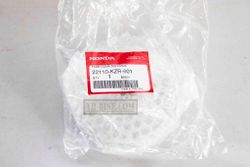 22110-KZR-601 (22110-KZR-600). FACE COMP., MOVABLE DRIVE