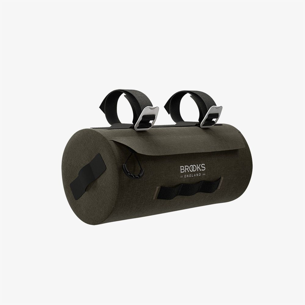 Нарульная сумка Brooks Scape Handlebar Pouch