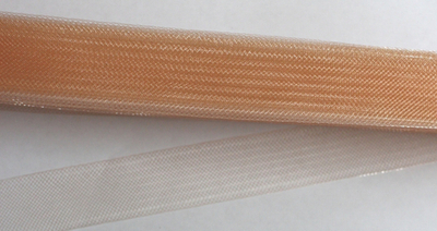 Лента регилин, сетка, ш. 2,5 см