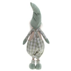 GAEM Игрушка набивная "Гном", L15 W10 H58 см, 2в.