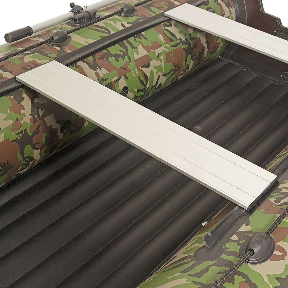 Лодка ПВХ КОВЧЕГ 340 НДНД