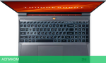 Игровой ноутбук Thunderobot 911 X Wild Hunter G3 XD JT031P00BRU