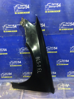 Крыло переднее левое SUBARU LEGACY 2005