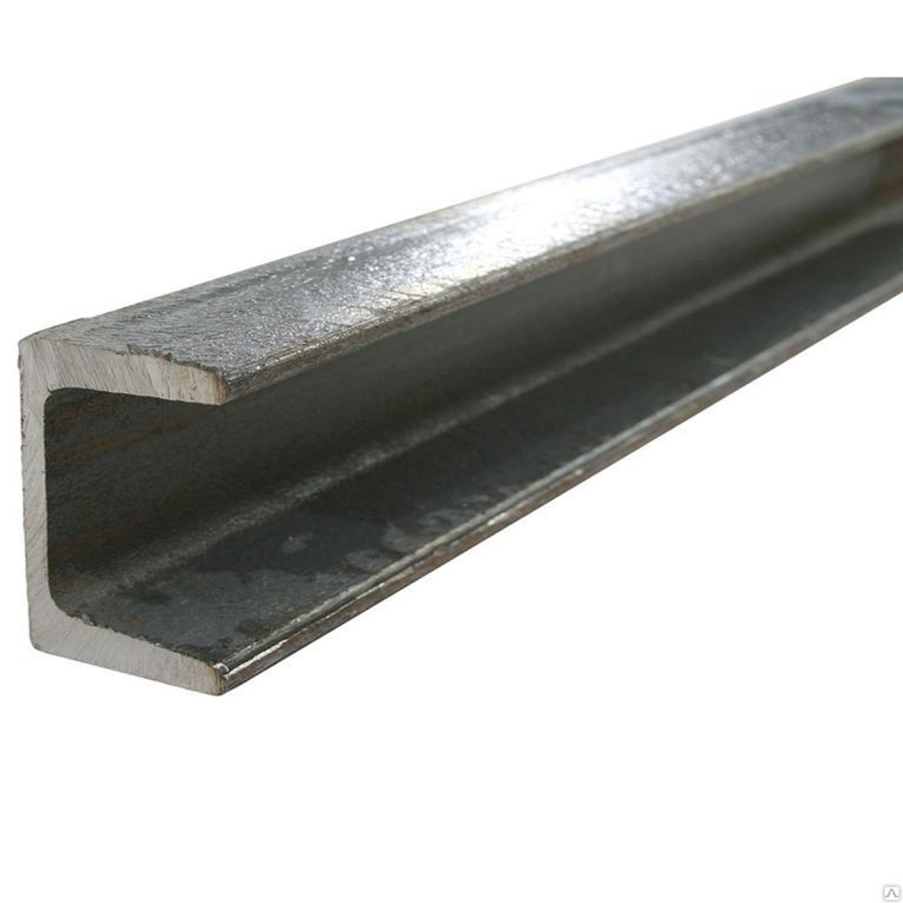 Швеллер 16у*12000мм ст3сп-5