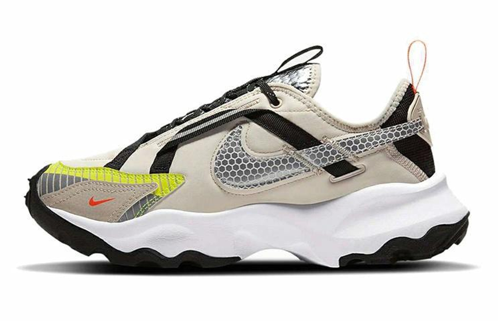 Кроссовки Nike Tc 7900 (Женская размерная сетка)