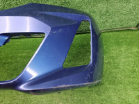 Бампер передний BMW 6er G32 (2020-2023) M-paket