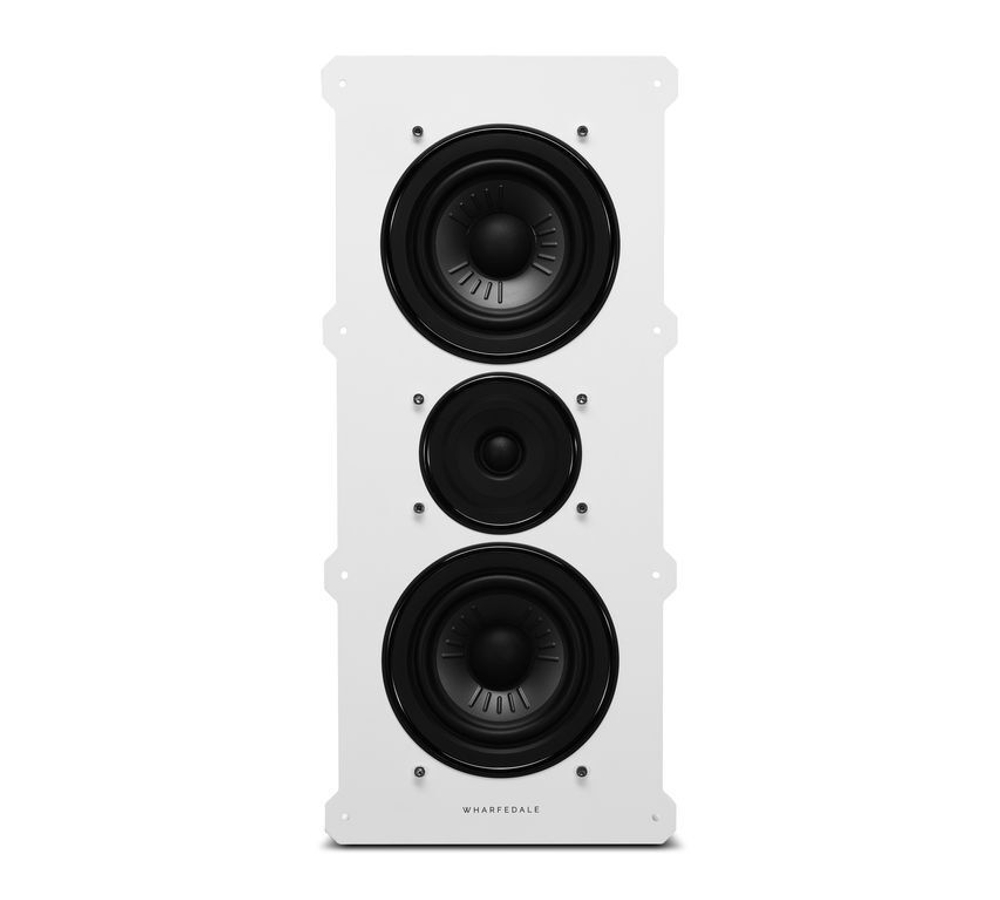 Встраиваемая акустическая система Wharfedale Diamond IW-2 WHITE
