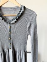 Трикотажное платье Aletta Abito , 164