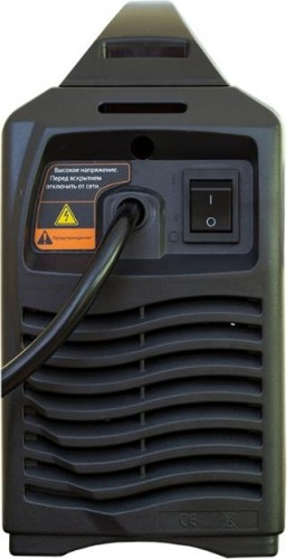 Сварочный инвертор СВАРОГ PRO ARC 200  (Z209S) 00000090920