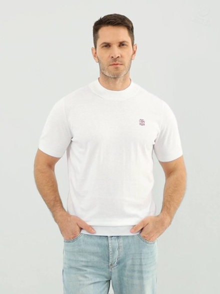Футболка Brunello Cucinelli