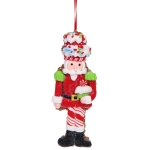 Подвеска Сandy «Сказочный король» 5x2.3x14 см, в ассортименте