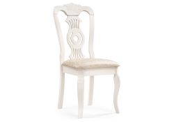 Стул Lomar butter white