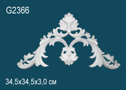 Орнамент G2366