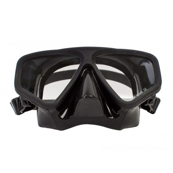 Маска Scorpena C2 безрамная