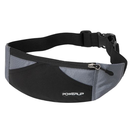 Подсумок для бегуна POWERUP Ultra Due
