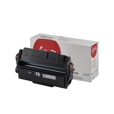 Картридж Sakura, аналог Deli T31 для P3100/M3100 (3.5K)