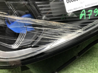 Фара левая BMW X5 G05 X6 G06 (2018-2023) Laser