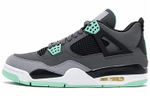 Кроссовки Jordan Air Jordan 4 Retro Green Glow