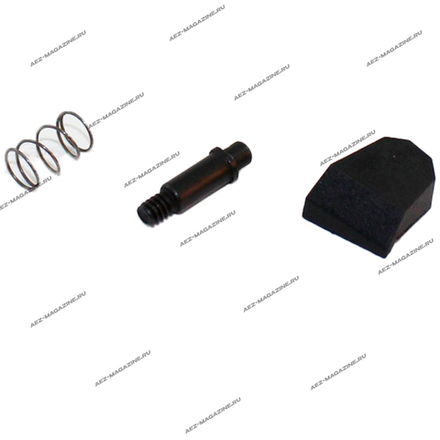 Фиксаторы шестерни УШМ 9