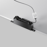 Встраиваемый светильник Technical DL065-12W3-6K-TRS-B