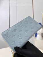 Louis Vuitton Zippy Wallet