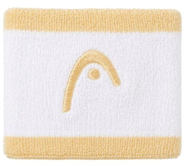 Напульсник теннисный Head Wristbands Striped 2.5"