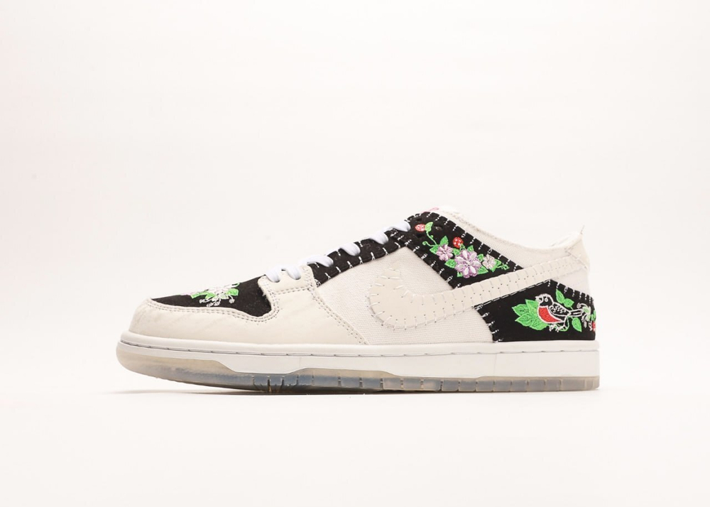 Купить Nike Dunk Low Decon N7