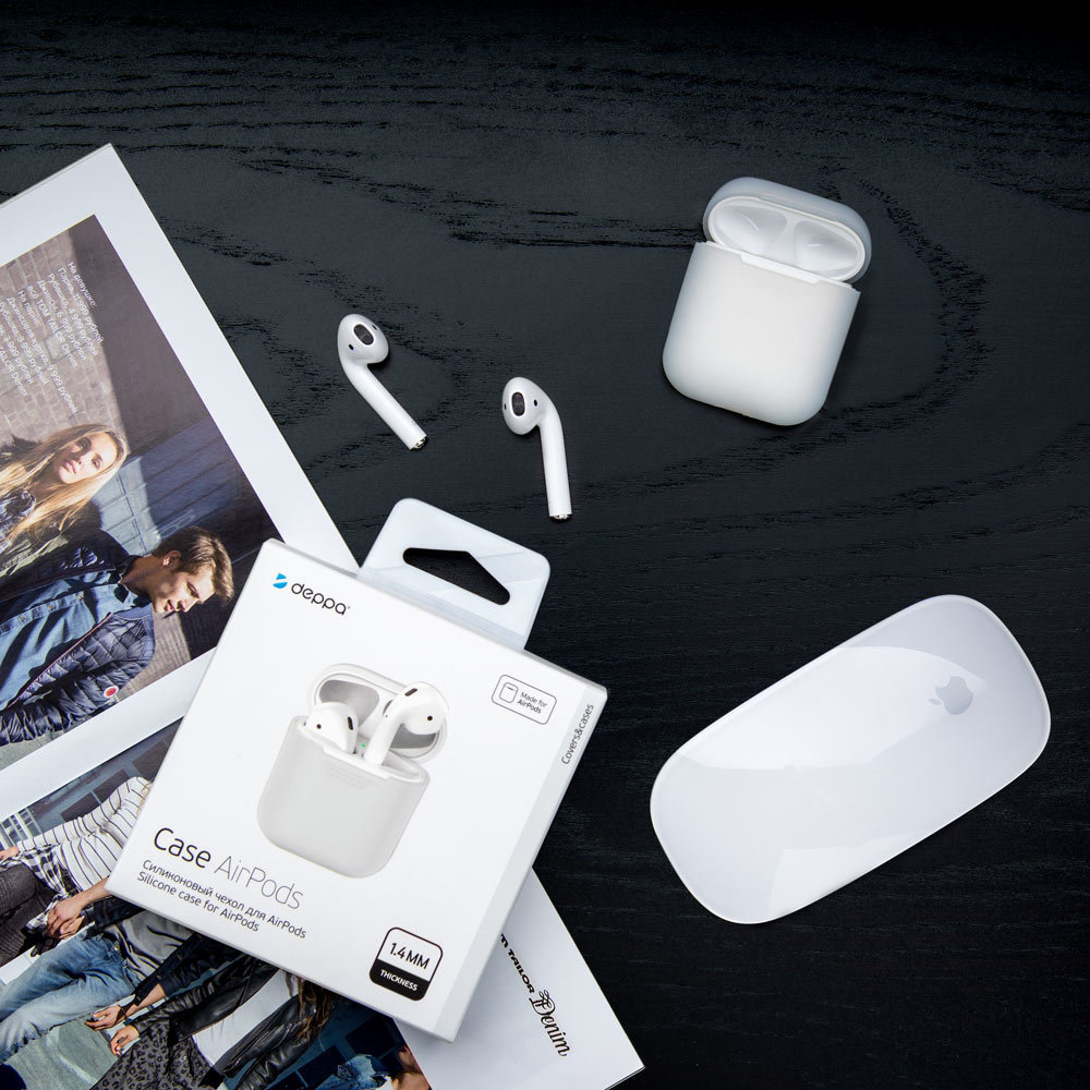 Кейс для AirPods