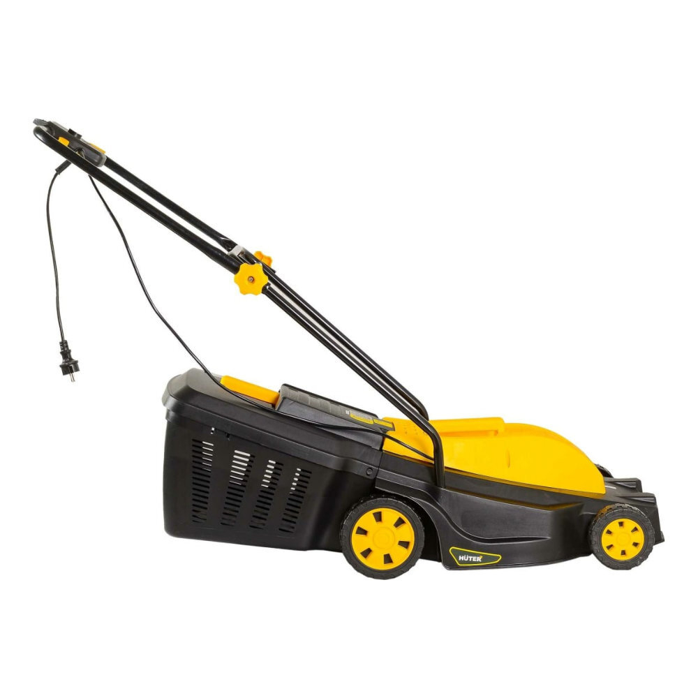 Газонокосилка электрическая Huter ELM-1800P