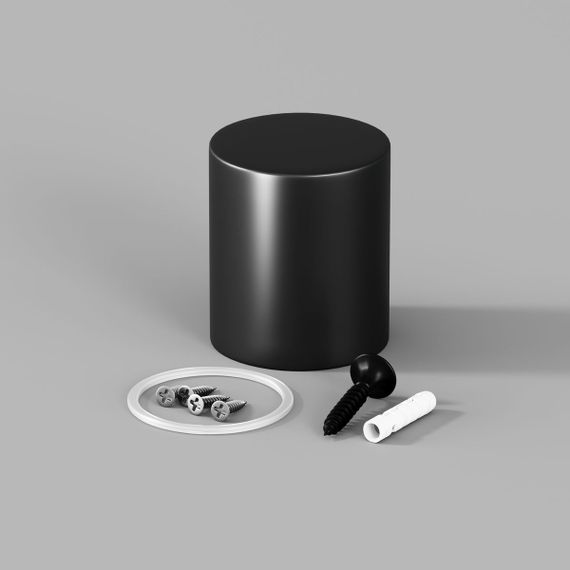 Заглушка Maytoni LNM-D25-EC-M-B 20317