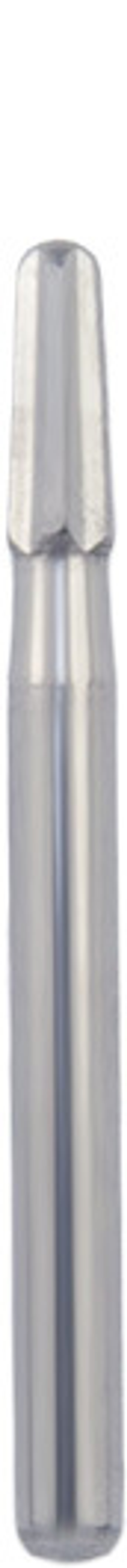 Бор твердосплавный, тип FG, гр.2 H22GK-016-FG, NTI, Германия