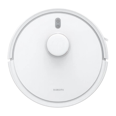 Робот-пылесос Xiaomi Robot Vacuum S20 (версия Global)