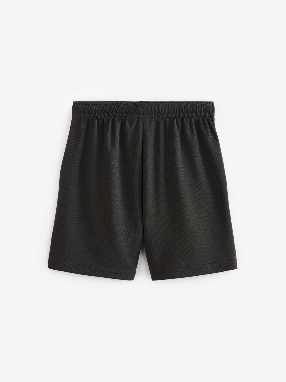 Шорты спортивные для мальчика Next 719-363, Черный