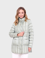 Пуховик Franco Vello