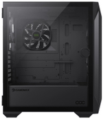 Корпус Game Max Brufen COC черный