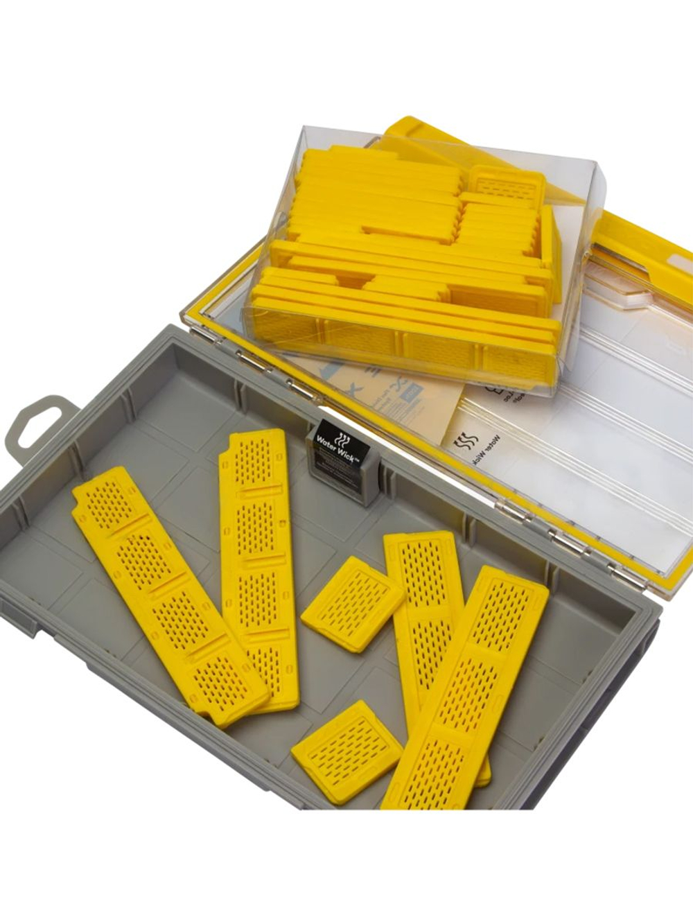 Коробка для приманок Plano Plase377 Edge Flex Stow 3700 Mid, 35.6 x 22.9 x 6.7 см (1561204)