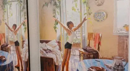 Федор Валентинович К.