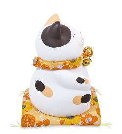 Lucky Cats KT-29/5 Фигурка «Кот»