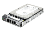 Жесткий диск Dell 400-AXLF 12-TB 12G 7.2K 3.5 SAS SED w/F238F