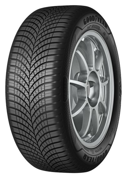 Goodyear Vector 4Seasons Gen-3 245/45 R18 100Y XL