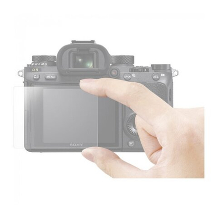 Защитная крышка PCK-LG1 для жк-экрана Sony A9