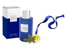 Weil Deep Blue Essence