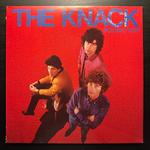 The Knack - Round Trip (Европа 1981г.)