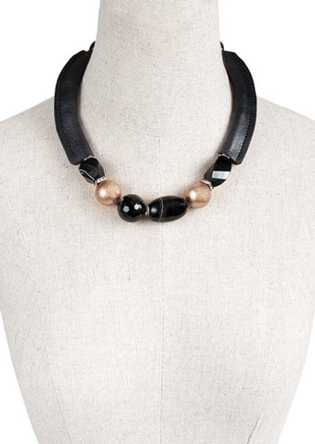 10104881 Колье INSIGHT